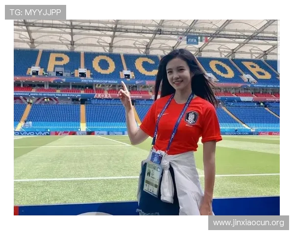 世界杯最漂亮女球迷的影响力如何助推赛事品牌形象提升